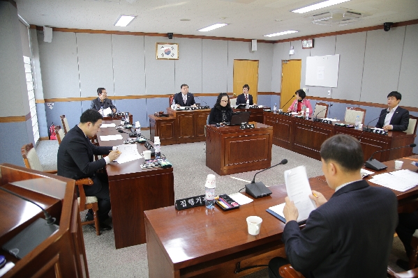 제181회 제2차 정례회 제3차 의회운영위원회의_2