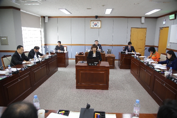 제182회 임시회 제1차 의회운영위원회의_2