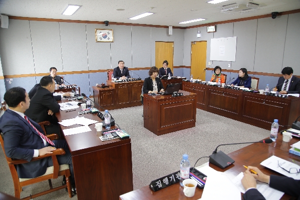 제182회 임시회 제1차 의회운영위원회의_5