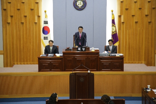 제182회 임시회 제2차 본회의_0