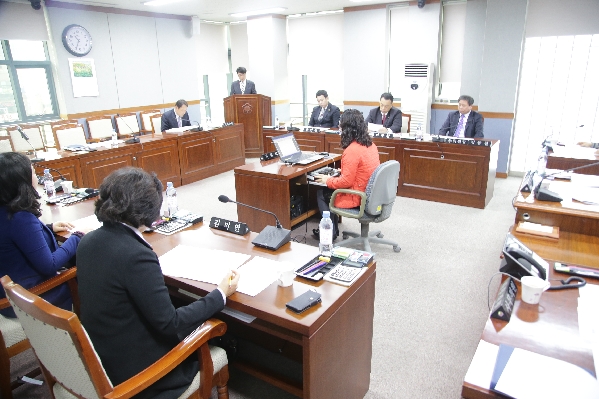 제182회 임시회 제2차 의회운영위원회의_0