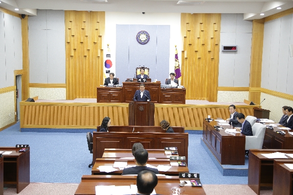 제185회 임시회 제2차 본회의_1