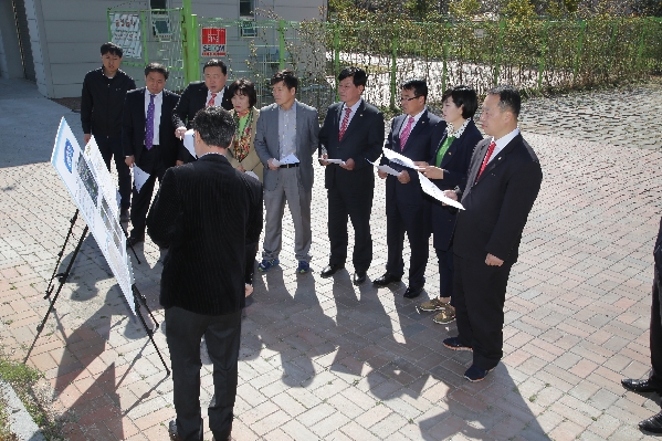 복지건설위원회 현장방문_0