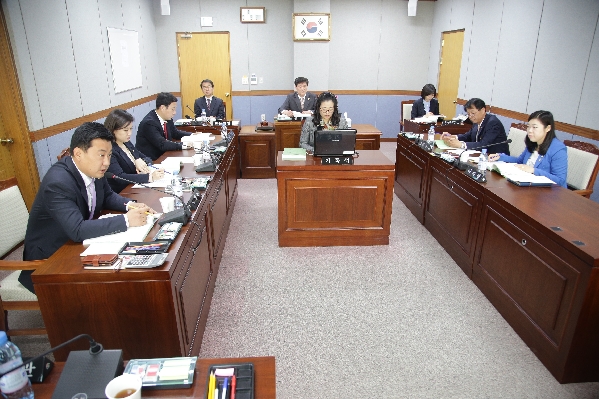 제184회 임시회 제1차 행정자치위원회_1