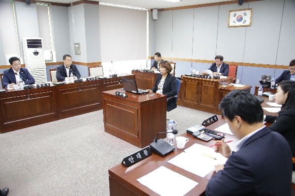 제185회 임시회 제1차 의회운영위원회의 _0