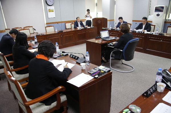 제185회 임시회 제1차 의회운영위원회의 _3