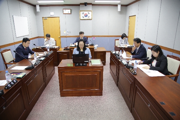 제185회 임시회 제1차 행정자치위원회_0