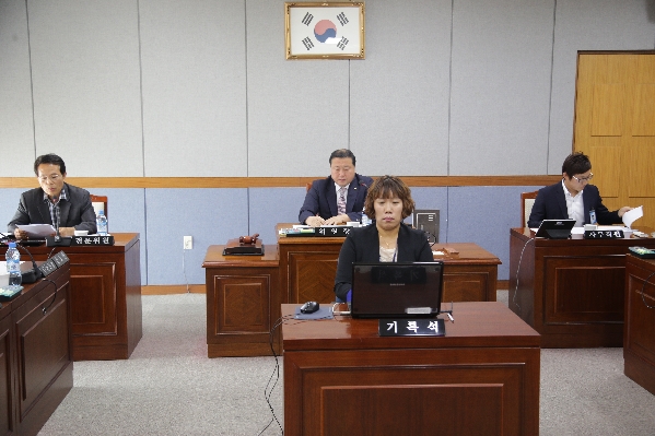 제186회 임시회 제1차 의회운영위원회의 _1