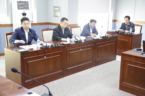 제186회 임시회 제1차 의회운영위원회의 _2