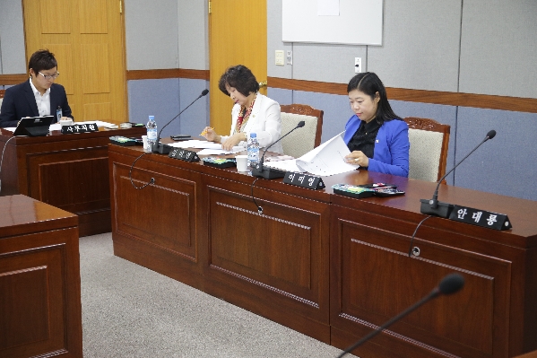 제186회 임시회 제1차 의회운영위원회의 _3