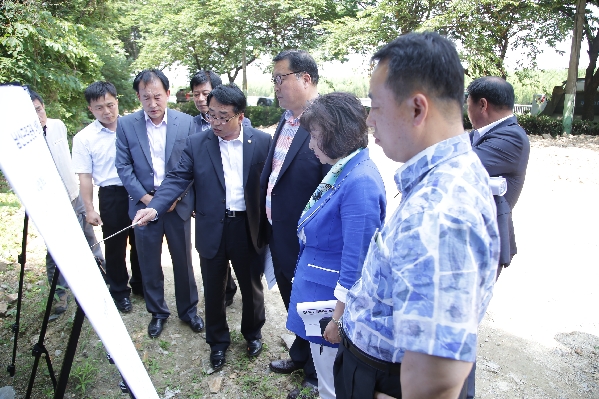 복지건설위원회 현장방문_2