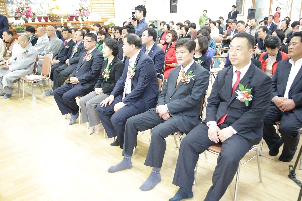 전통음식 요리강좌 개강식_2