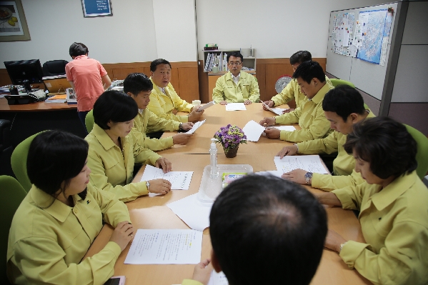 울산 남구보건소 방문_2