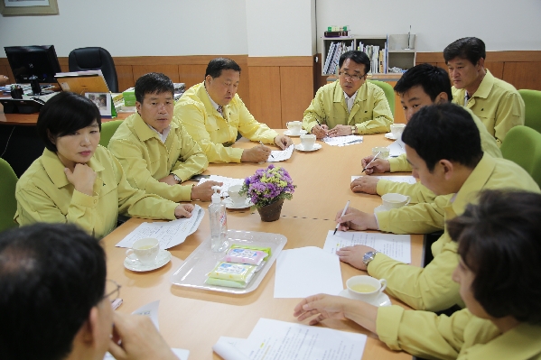 울산 남구보건소 방문_3