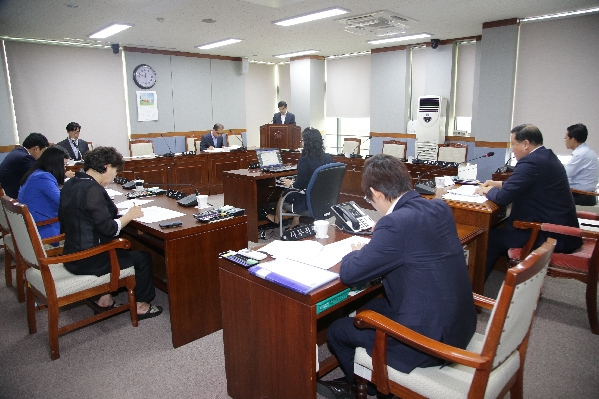 제187회 제1차 정례회 의회운영위원회_1