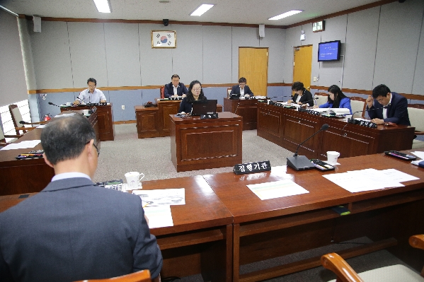 제187회 제1차 정례회 의회운영위원회_1