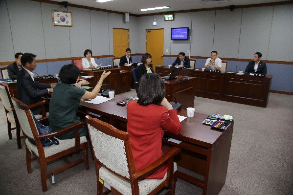 제188회 임시회 예산결산특별위원회_1