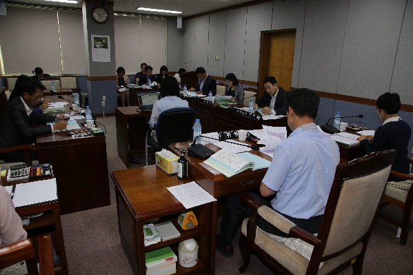 제188회 임시회 행정자치위원회_1