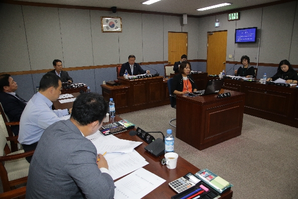 제189회 임시회 의회운영위원회_1