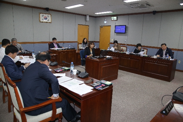 제189회 임시회 복지건설위원회_0