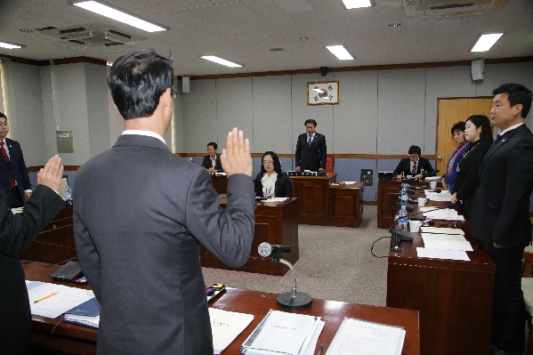 제190회 제2차 정례회 의회운영위원회_1