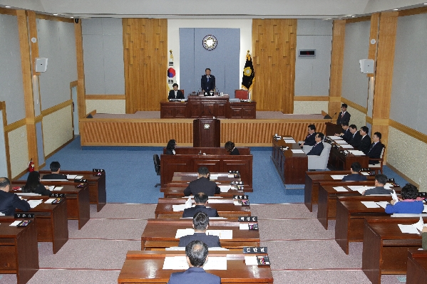 제190회 제2차 정례회 제1차 본회의_1