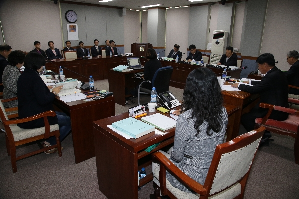 제190회 제2차 정례회 복지건설위원회_0