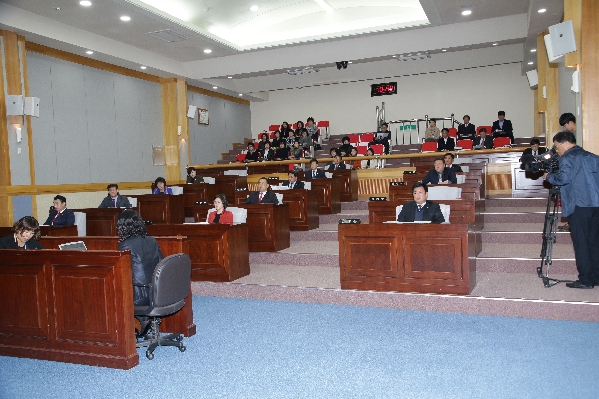 제190회 제2차 정례회 제1차 본회의_3