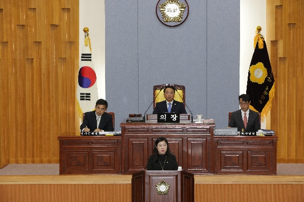 제190회 제2차 정례회 제1차 본회의_3