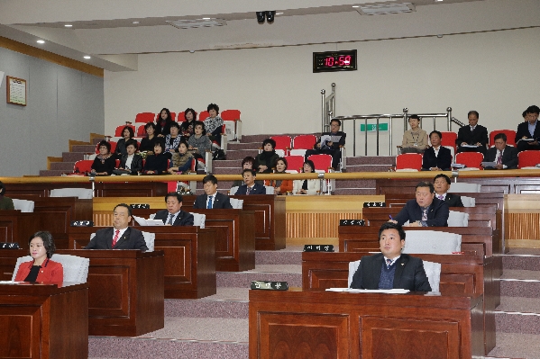 제190회 제2차 정례회 제1차 본회의_5