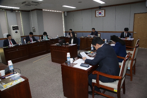 제198회 제2차 정례회 의회운영위원회_1