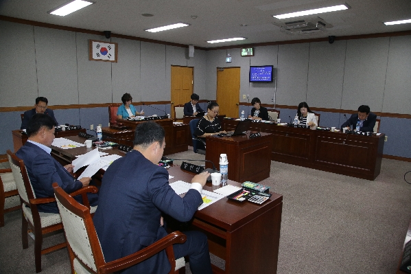 제195회 임시회 의회운영위원회_0