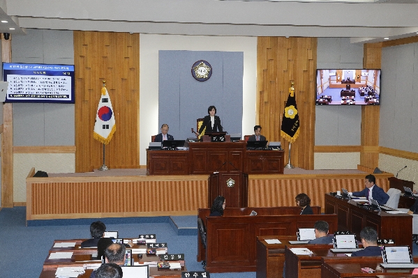 제197회 임시회 제2차 본회의_1