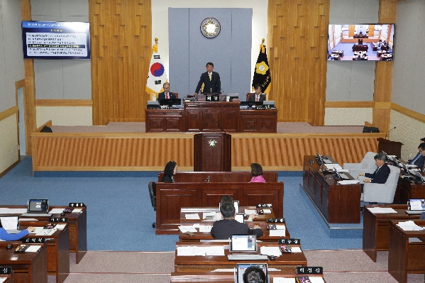 제192회 임시회 제2차 본회의_0