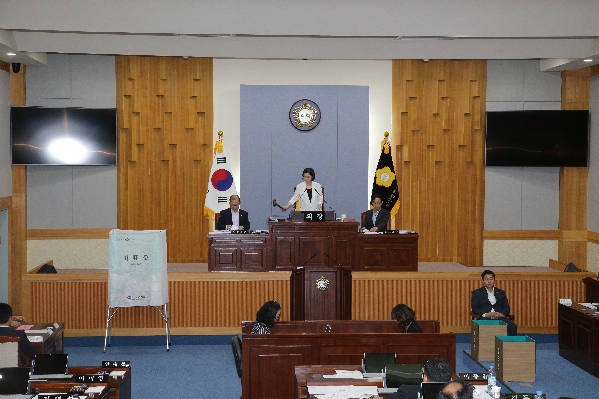 제194회 임시회 제1차 본회의_0