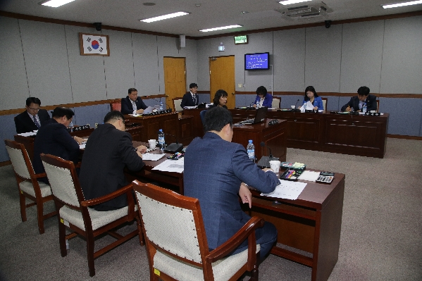 제192회 임시회 의회운영위원회_0
