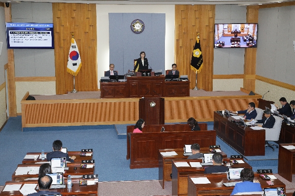 제196회 임시회 제2차 본회의_0