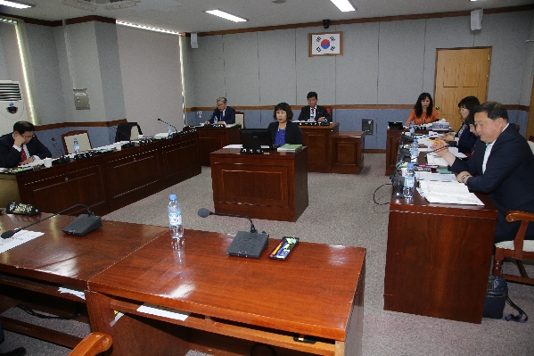 제192회 임시회 복지건설위원회_1