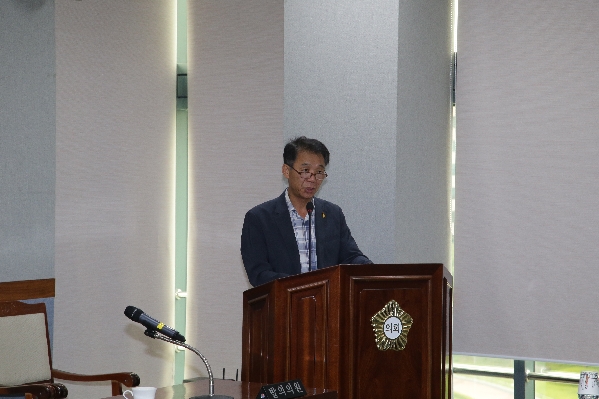 제195회 임시회 의회운영위원회_1