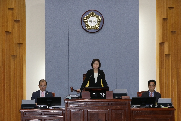 제196회 임시회 제2차 본회의_0