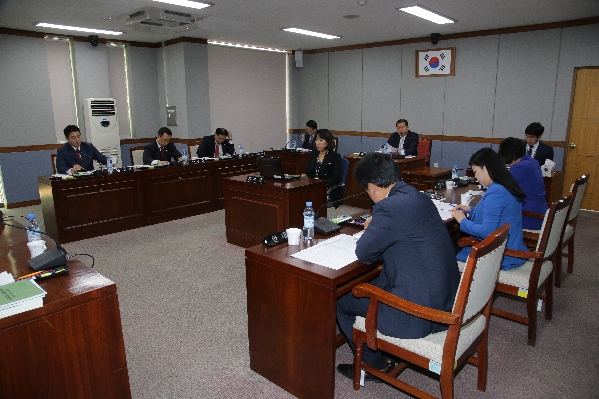 제192회 임시회 의회운영위원회_1