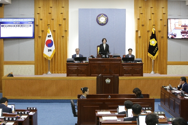 제195회 임시회 제2차 본회의_0