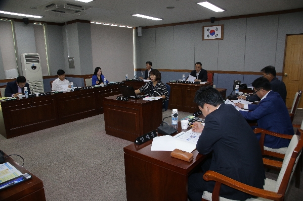 제195회 임시회 복지건설위원회_0