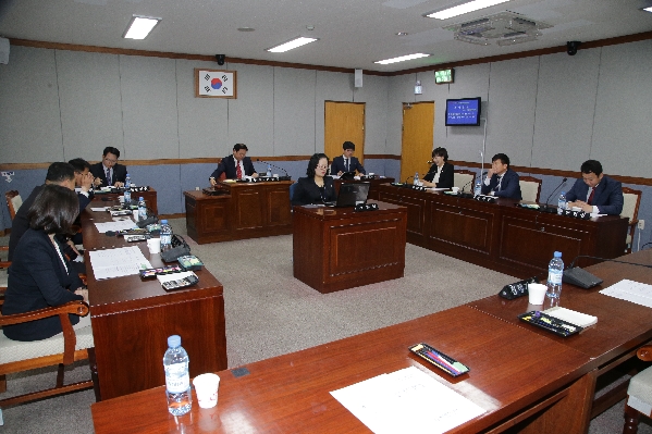 제192회 임시회 예산결산특별위원회_1