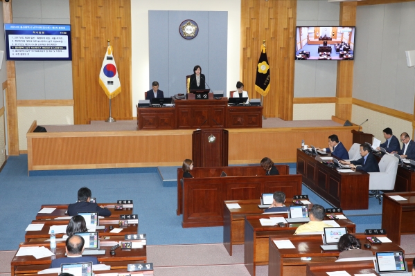 제204회 임시회 제2차 본회의_0