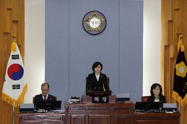 제199회 임시회 제2차 본회의_1