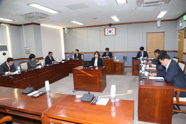 제206회 제2차 정례회 예산결산특별위원회_1