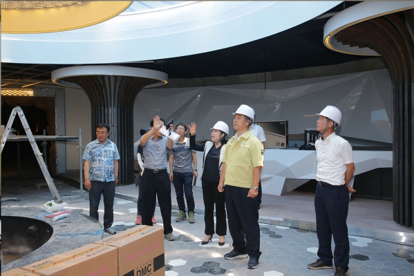 제203회 임시회 복지건설위원회_1