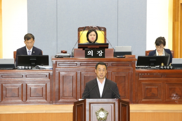 제206회 제2차 정례회 제1차 본회의_4