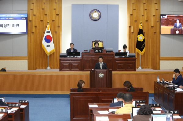 제204회 임시회 제2차 본회의_2